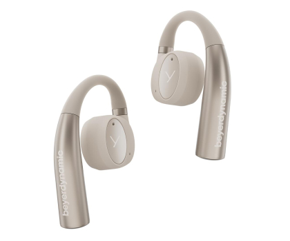 Słuchawki bezprzewodowe Beyerdynamic Verio 200 Wodoodporne Białe